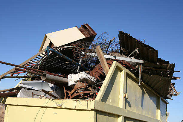 Best Household Junk Removal  in Ranchos De Taos, NM