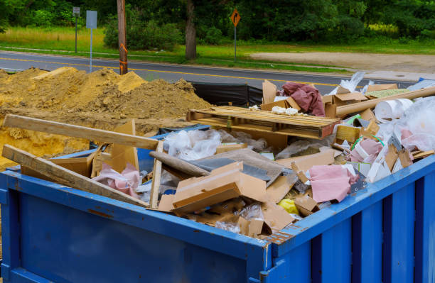 Best Dumpster Rental Services  in Ranchos De Taos, NM